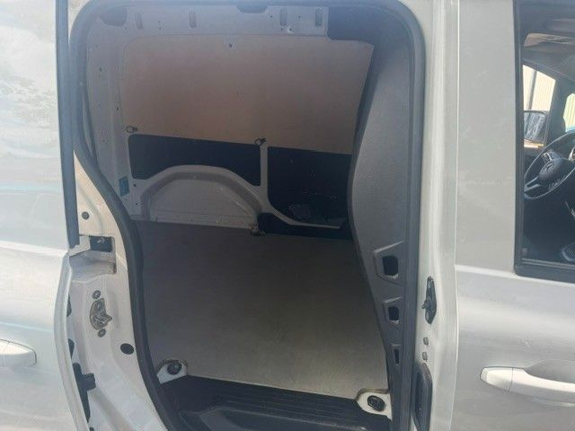 Fahrzeugabbildung Mercedes-Benz Citan Kasten 110 CDI standard TURBO PROBLEM