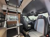 HYMER / ERIBA / HYMERCAR Grand Canyon S 700 Crosstrail - Hymer Grand Canyon S CrossTrail