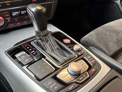 AUDI S6 Avant HeadUp/Matrix/Standheizung/ACC/360°