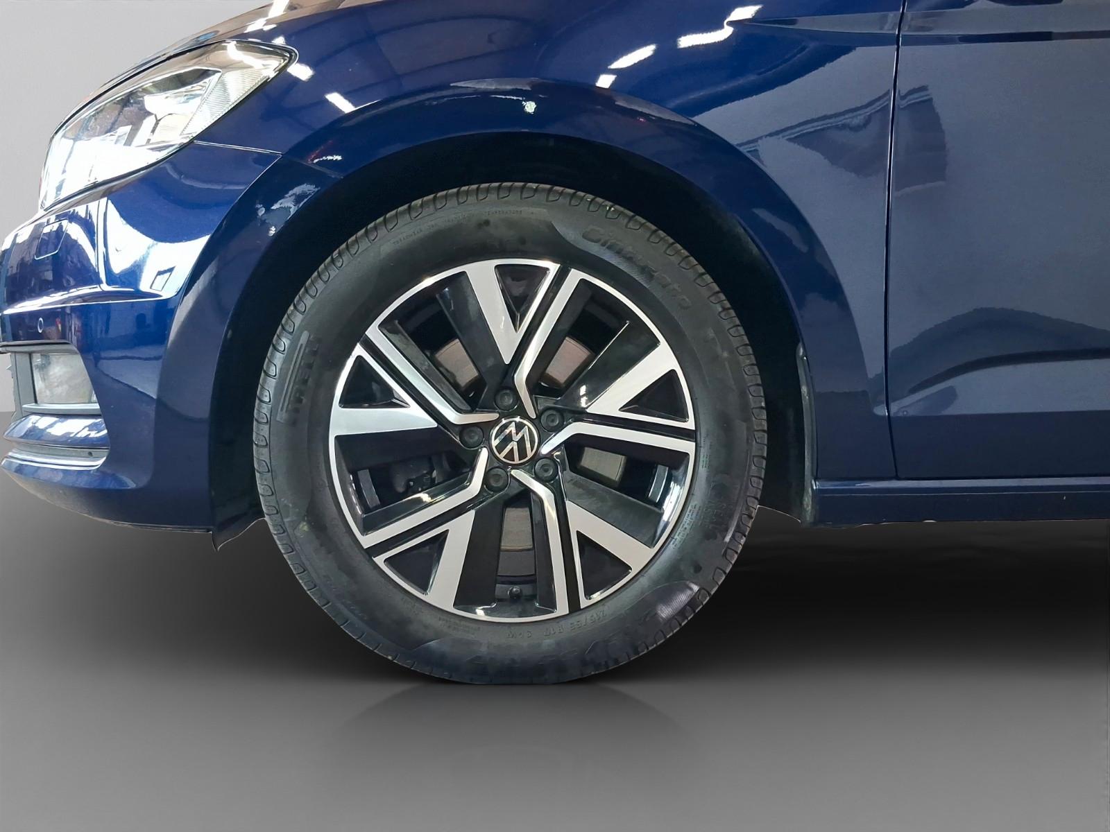 Volkswagen Touran 1.5 TSI Highl.,Navi,LED,ACC,Pano,Std-Heiz, миниатюра 30