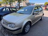 Volkswagen Golf 1.6 Automatik Comfort*2.Hand, Rentner - Volkswagen Golf: 6.6