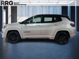 Jeep Compass S Plug-In HYBRID 4WD - Jeep aus 2022