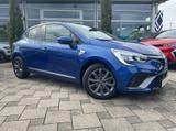 Renault Clio INTENS TCe 100 R.S. Line - Renault: R10