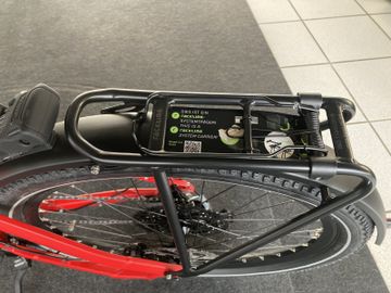 Bild 12 HNF UD3 All-Terrain L/XL *NEUFAHRZEUG*SOFORT VERFÜGB