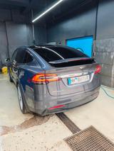 Tesla Model X Ludicrous - Kostenloses Laden - 7 Sitzer - Tesla Model X von privat