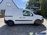 Mercedes-Benz Citan Kasten 108 CDI AHK 1.Hand wenig KM - Mercedes-Benz W108