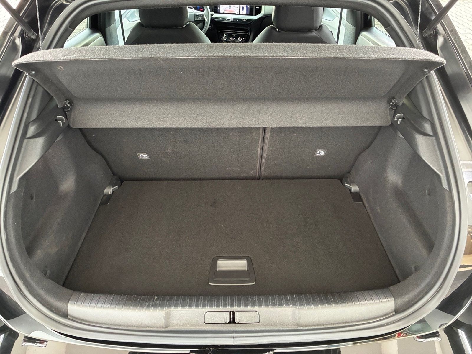 Fahrzeugabbildung Opel Mokka 1.2 Turbo Edition Kamera,LED,Navi,SHZ,PDC