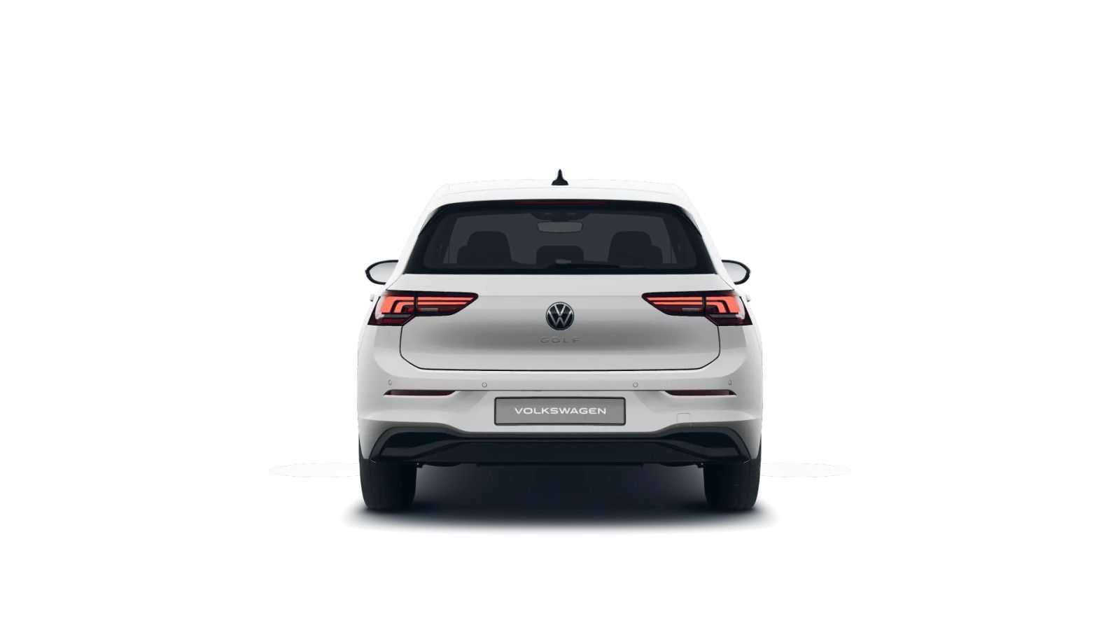 Volkswagen Golf - Bild 7