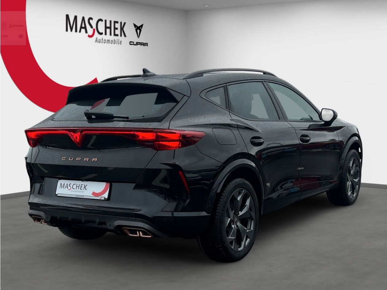 Cupra Formentor - Bild 6