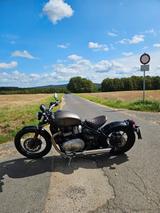 Triumph Bobber Bonneville 1200 - Offers matching your search criteria