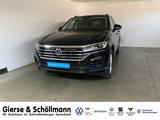 Volkswagen Touareg 3.0 V6 TDI AHK+NAVI+ACC+LED - gebrauchte VW Touareg aus dem Jahr 2020