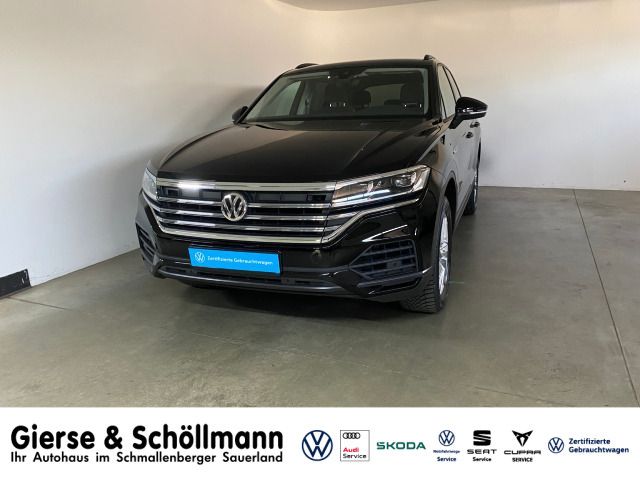 Touareg 3.0 V6 TDI AHK+NAVI+ACC+LED