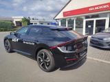 Kia EV6 GT Line 4WD - mit Elektro-Antrieb: Schwarz, Limousine