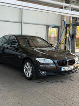 BMW Bmw F10 5er 520d Limousine - BMW aus 2012: 5er