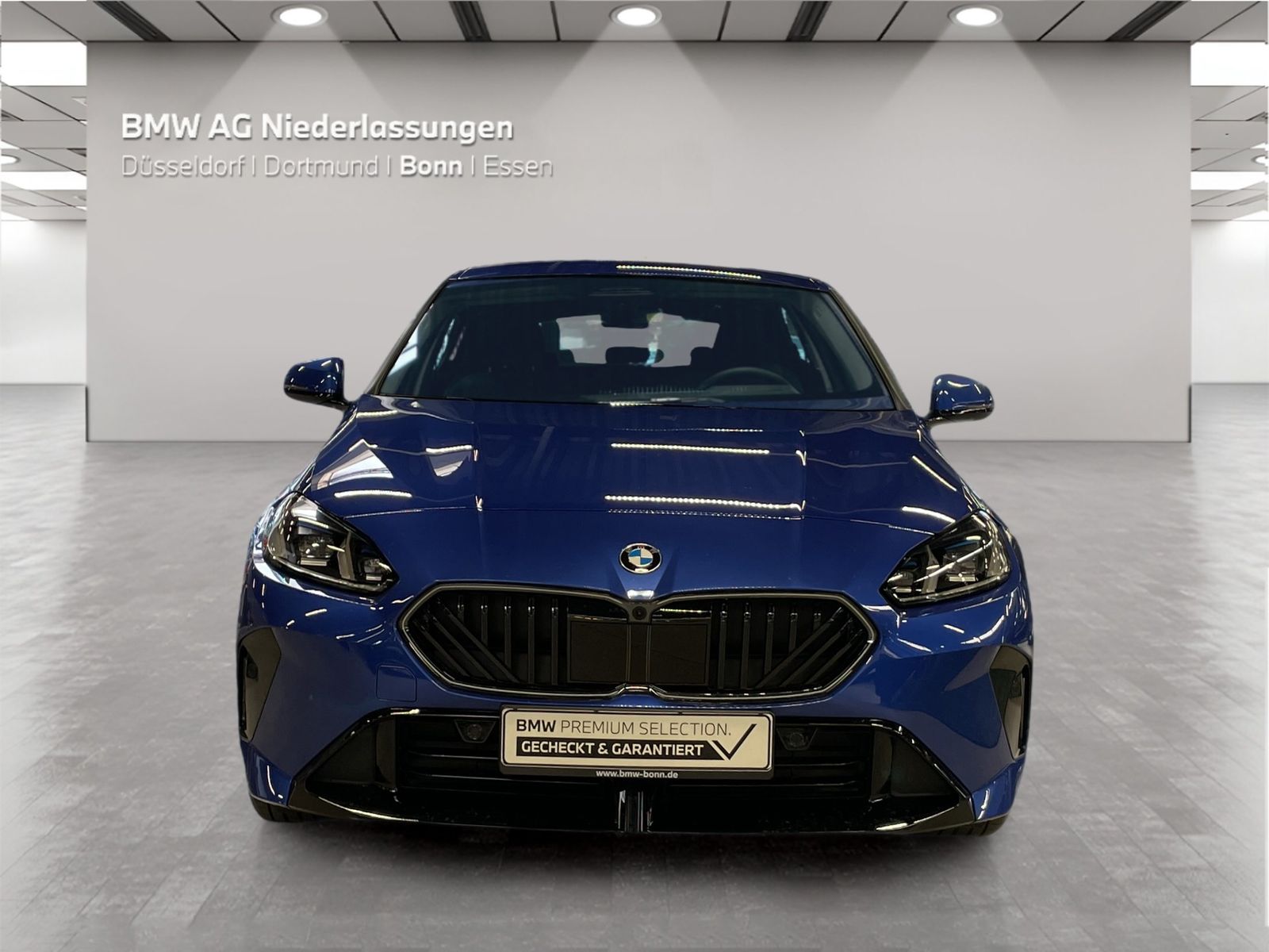 BMW 120 - Bild 8
