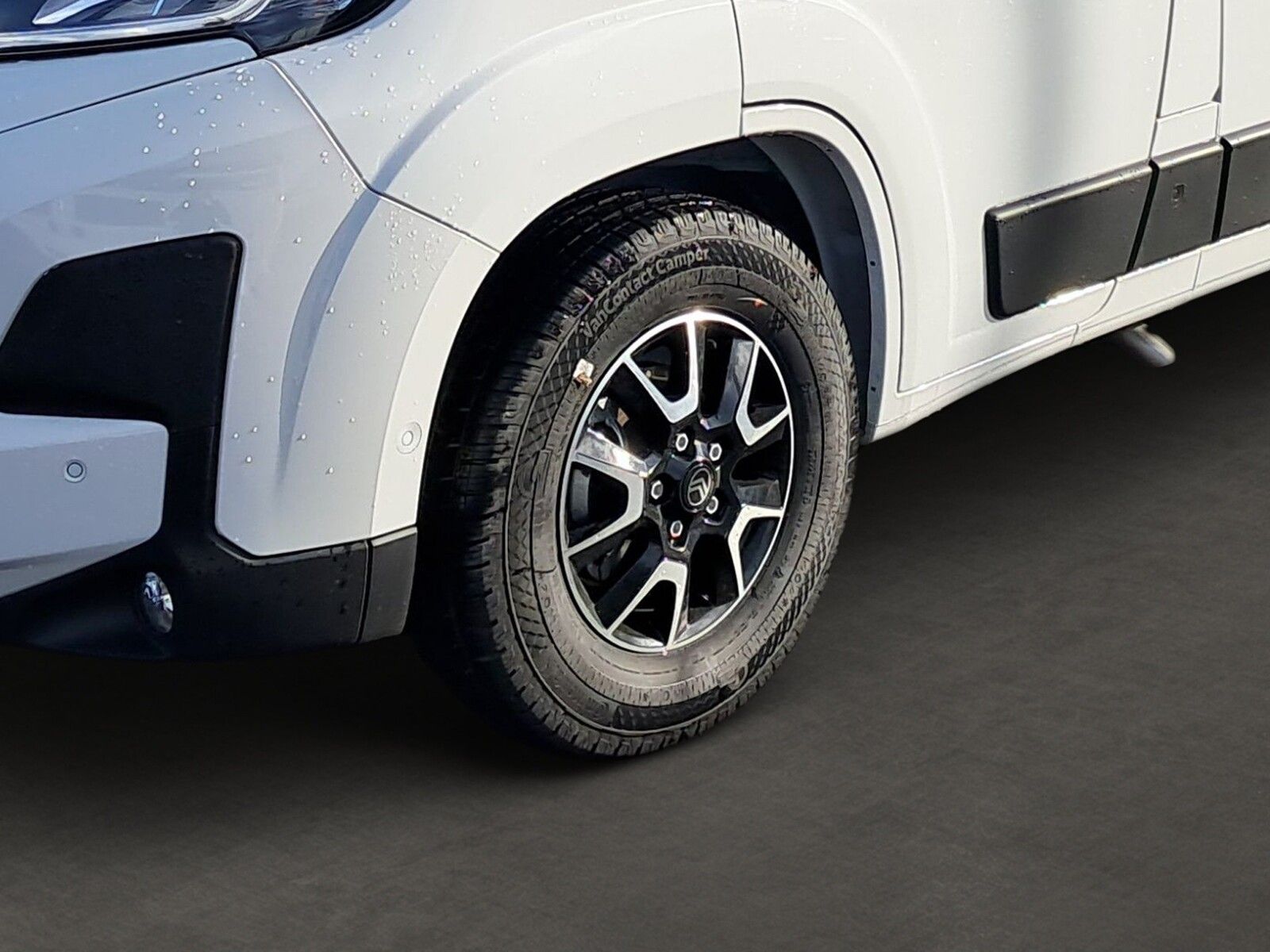 Fahrzeugabbildung Pössl 2Win RS Citroen Premium Ausstattung