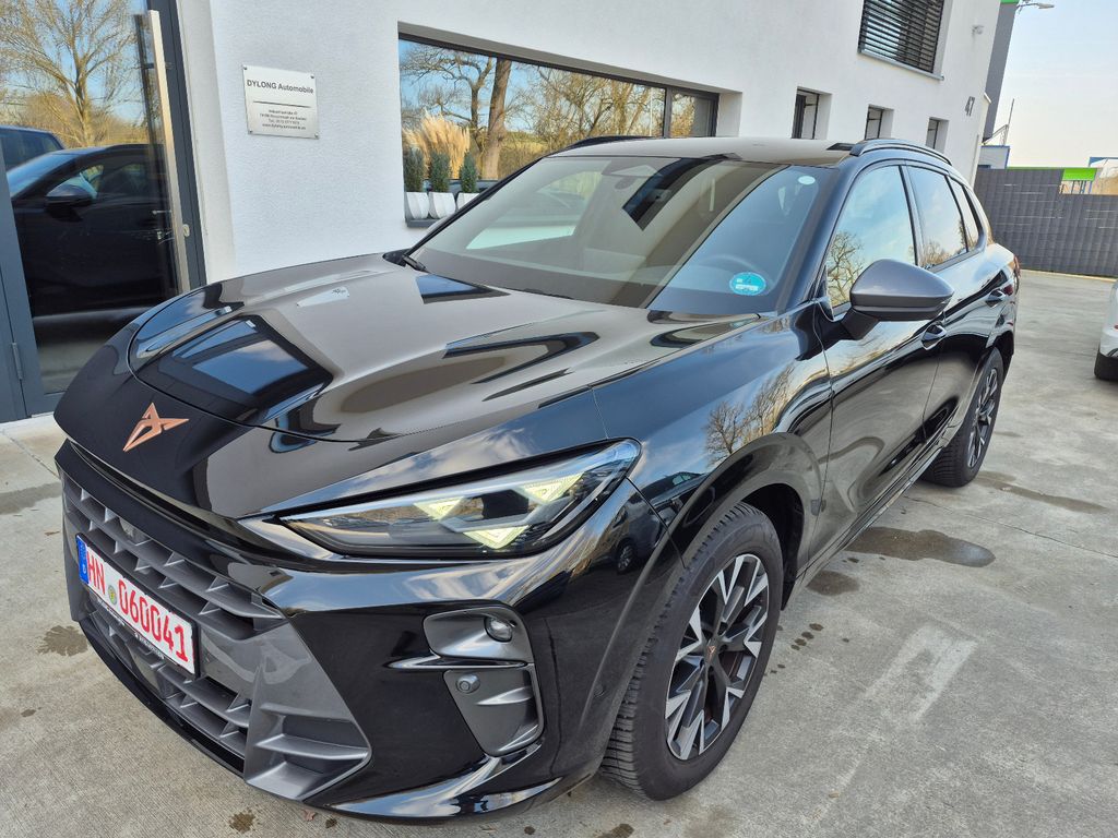 Angebot ansehen Cupra Terramar