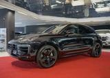Porsche Macan Turbo Turbo - Porsche Gebrauchtwagen in Neuwied