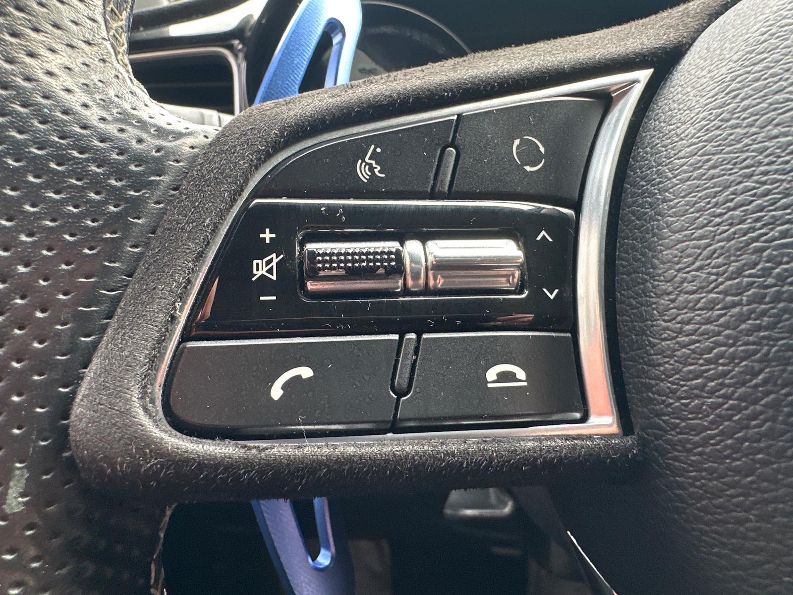 Kia ProCeed 1.5 T-GDI DCT GT Line NAV+LED+ACC+KAM