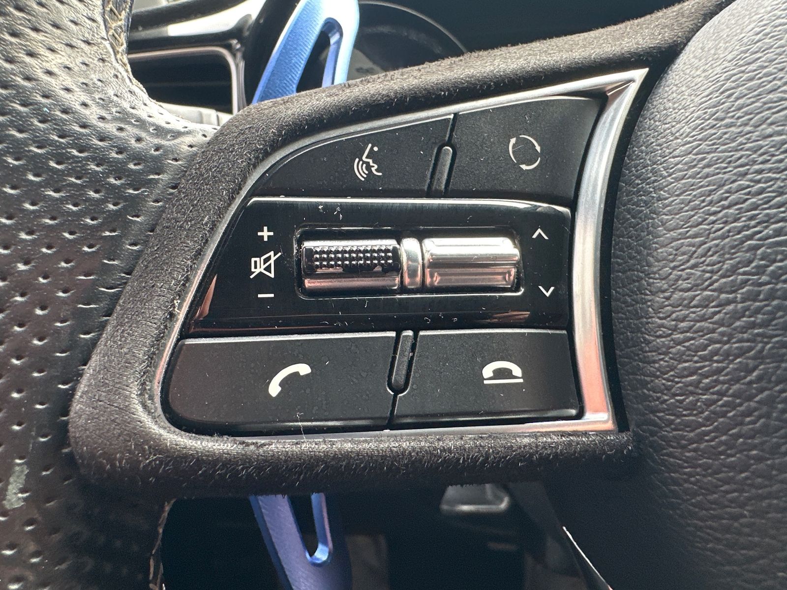 Fahrzeugabbildung Kia ProCeed 1.5 T-GDI DCT GT Line NAV+LED+ACC+KAM