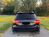 Audi RS4 4.2 FSI S tronic quattro Avant - - Audi RS4 Gebrauchtwagen