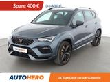 Cupra Ateca 2.0 TSI 4Drive Aut.*NAVI*360*ACC* - Cupra Gebrauchtwagen in Hannover