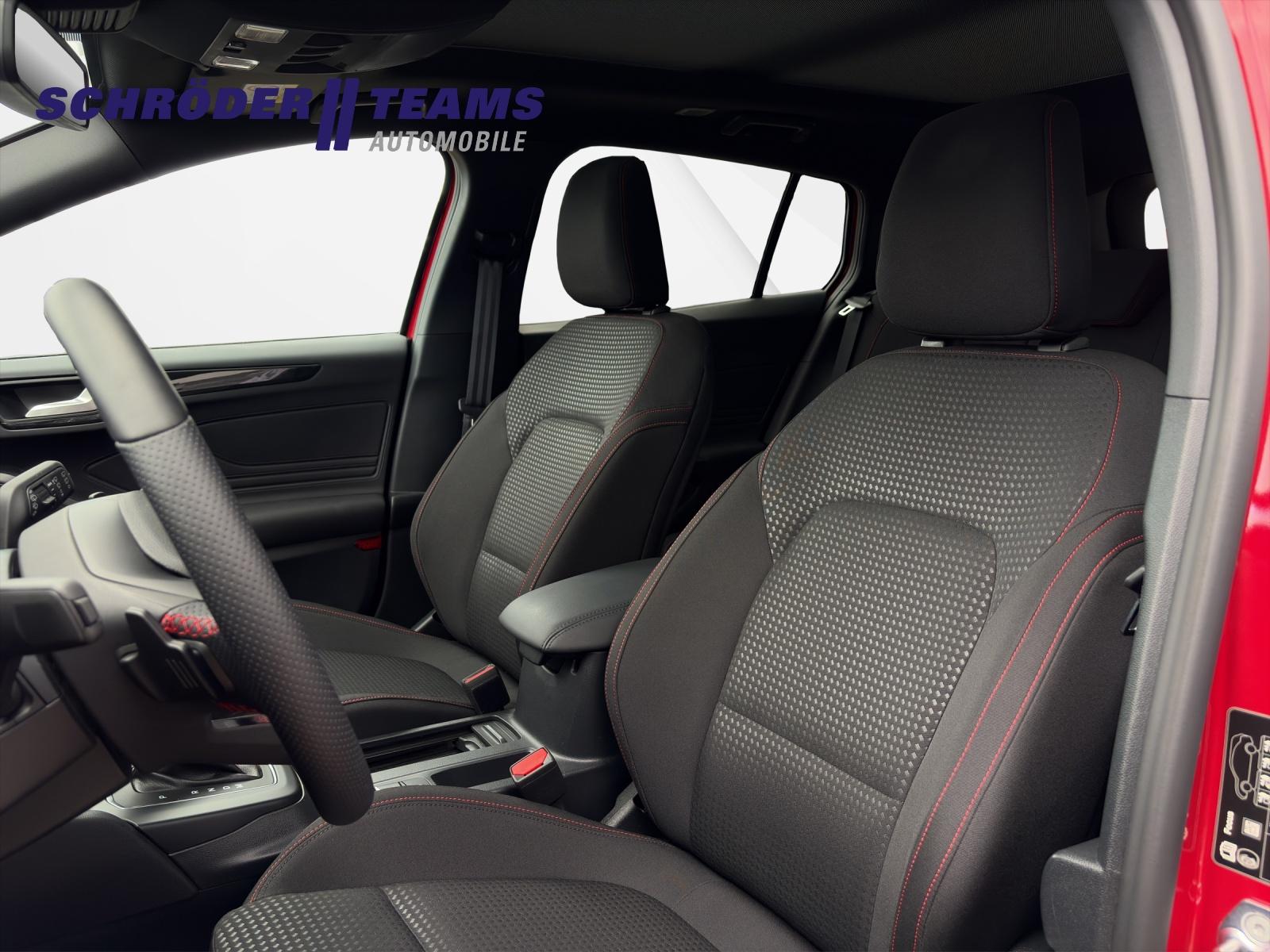 Ford Focus Turnier ST-Line, миниатюра 17