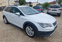 Seat Leon TDI Allrad ST X-Perience