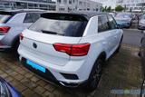 Volkswagen T-Roc 1.5 TSI APP Kamera SiHz PDC - Volkswagen T-Roc in Nürnberg
