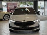 Skoda Octavia Combi Sportline Facelift 1,5 TSI 7-Gang - Skoda Octavia: Combi Facelift