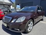 Mercedes-Benz E 350 CGI +Designo+Leder+Navi+DigiTacho+AHK+PDC+ - Mercedes-Benz E 350 mit Benzin-Antrieb: Kombi