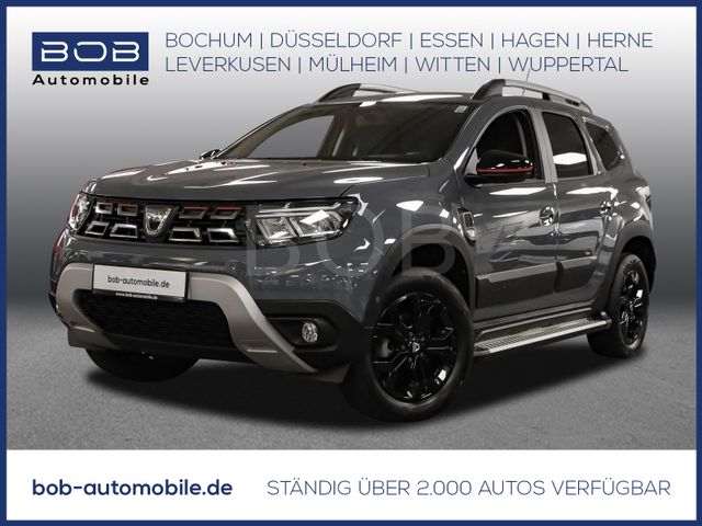 Dacia Duster Extreme TCe 100 ECO-G NAVI SHZ 360° KAM.