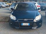 Ford Focus 2011 - 1.6 TDCi Lb automobili - Ford Focus aus 2011: Focus2011