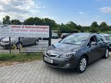 Opel Astra J Lim. 5-trg. Innovation - Opel Astra: J Innovation