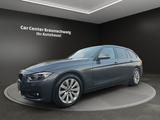BMW 320d Touring Advantage+Sport+Navi+LED - BMW 320 in Braunschweig