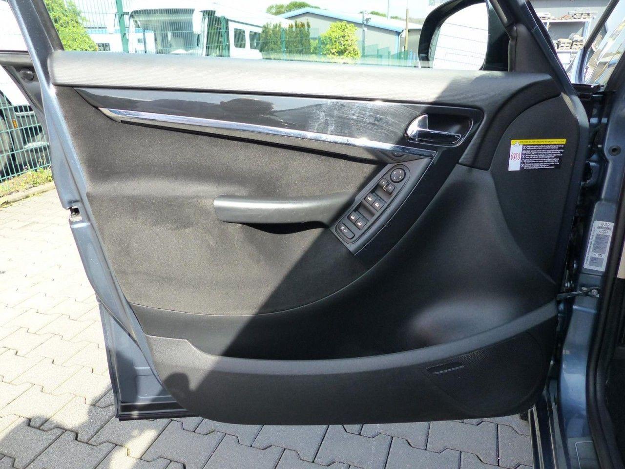 Citroën C4.PCASSO.EXCLUSIV.TEMPOM.AUTO.PDC.KLIMA.FREISP