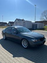 BMW E65 730d - gebrauchte BMW 730 aus dem Jahr 2007