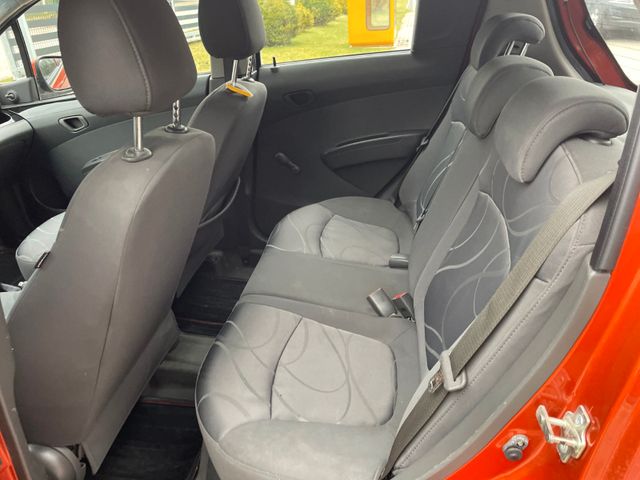 Fahrzeugabbildung Chevrolet Spark LS *TÜV/INSP. Neu*