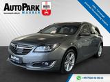Opel Insignia A Sports Tourer Innovation 4x4 - Opel Insignia: Sport Tour