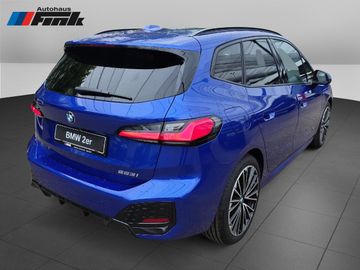 BMW 223i xDrive Active Tourer M Sportpaket HK HiFi