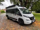 Malibu Van first class two rooms Coupé 640 LE RB - Malibu First Class Two Rooms 640 LE RB