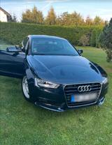 Audi A5 sportback  2013 139000km - Audi A5: Sportback 20