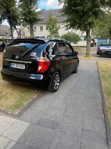 Honda Frv 2,2 Diesel 6 sitzer - Honda FR-V Kombi Gebrauchtwagen
