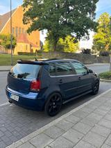 Volkswagen VW Polo 9N3 GTI, 1,8T, TÜV 08/26, VW, Audi... - Volkswagen Polo aus 2007: GTI
