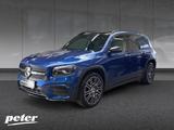 Mercedes-Benz GLB 200 d 4MATIC AMG-LINE+NIGHT+20''+360°+KEYLES