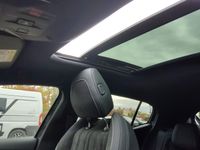 Peugeot 408 - Vorschau Bild 22