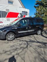 Volkswagen Caddy Maxi - VW Caddy Maxi in Leverkusen