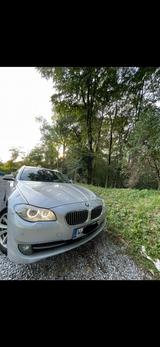 BMW 525d  - BMW 525 in Wuppertal