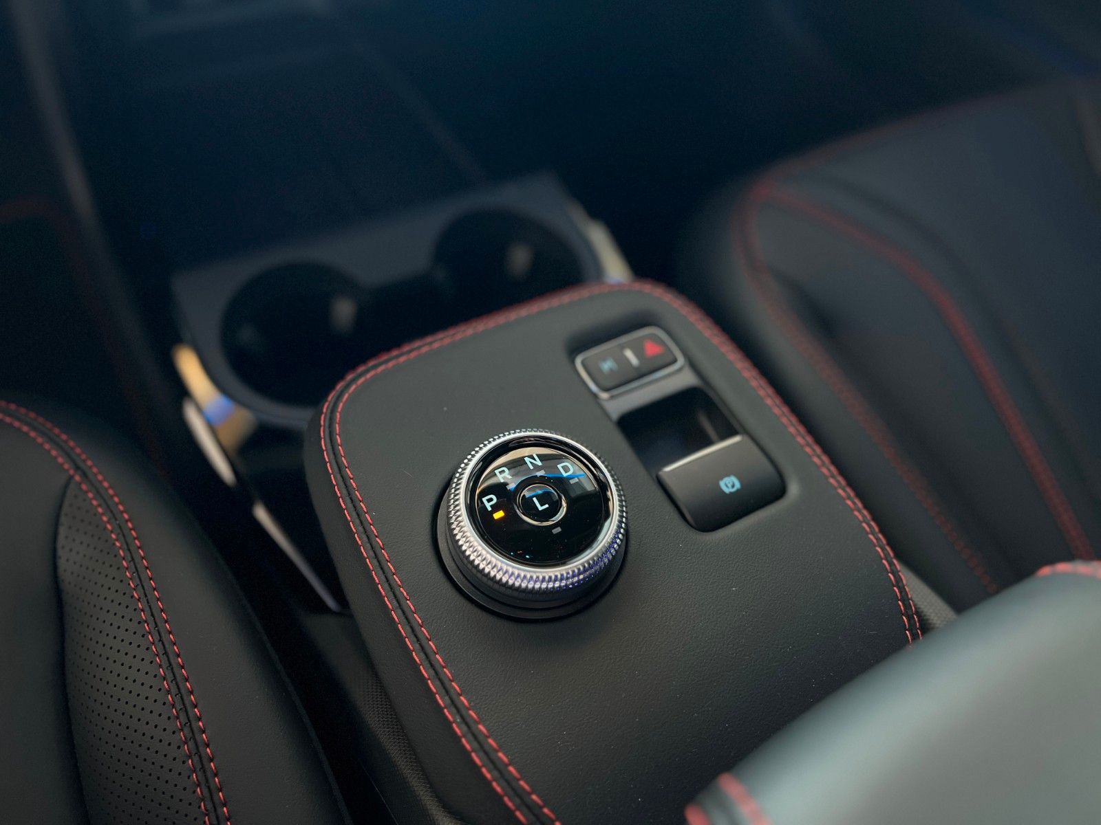 Ford Mustang Mach-E - Bild 10