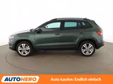 Skoda Karoq 1.5 TSI ACT Style Aut.*NAVI*PDC*SHZ* - Skoda Gebrauchtwagen in Augsburg